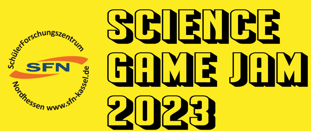 Science Game Jam 2023