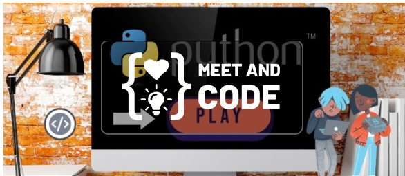 ON378 Code Week Hacker School @home Python